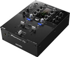 Pioneer DJ DJM-S3 2 Kanal Serato DJ Pro DJ Mikser