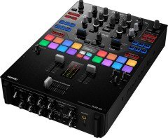Pioneer DJ DJM-S9 2 Kanal Serato DJ Pro DJ Mikser