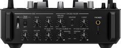 Pioneer DJ DJM-S9 2 Kanal Serato DJ Pro DJ Mikser