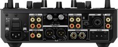 Pioneer DJ DJM-S9 2 Kanal Serato DJ Pro DJ Mikser