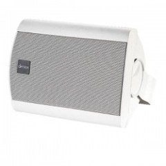 Denox STUDIO – 3 B / W Pasif Kabin Hoparlör (Tek)