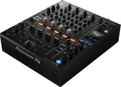Pioneer DJ DJM-750MK2 4 Kanal Efektli DJ Mikser