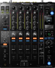 Pioneer DJ DJM-900NXS2 Profesyonel 4 Kanal DJ Mikser