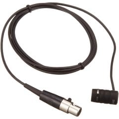 Shure WL185 Yaka Mikrofonu