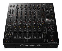 Pioneer DJ DJM-V10 Profesyonel 6 Kanal DJ Mikser