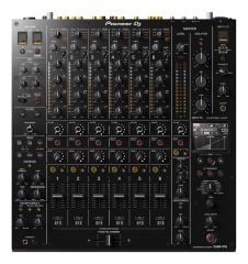 Pioneer DJ DJM-V10 Profesyonel 6 Kanal DJ Mikser
