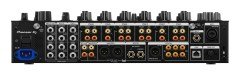 Pioneer DJ DJM-V10 Profesyonel 6 Kanal DJ Mikser