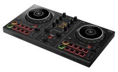 Pioneer DJ DDJ-200 Akıllı Mini DJ Controller