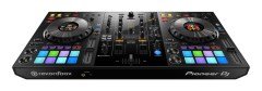 Pioneer DJ DDJ-800 2 Kanal Rekordbox DJ Controller