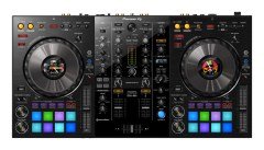 Pioneer DJ DDJ-800 2 Kanal Rekordbox DJ Controller Seti Fiyatı ve