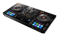 Pioneer DJ DDJ-800 2 Kanal Rekordbox DJ Controller