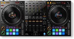 Pioneer DJ DDJ-1000 4 Kanal Rekordbox DJ Controller