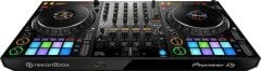 Pioneer DJ DDJ-1000 4 Kanal Rekordbox DJ Controller