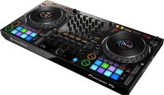 Pioneer DJ DDJ-1000 4 Kanal Rekordbox DJ Controller