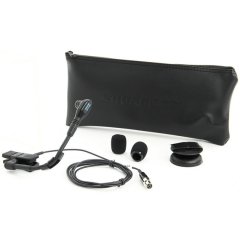 Shure WB98H/C Enstrüman Mikrofonu
