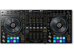 Pioneer DJ DDJ-RZ 4 Kanal Rekordbox DJ Controller