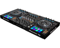 Pioneer DJ DDJ-RZ 4 Kanal Rekordbox DJ Controller