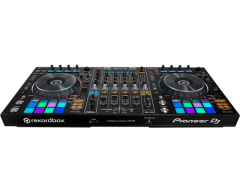 Pioneer DJ DDJ-RZ 4 Kanal Rekordbox DJ Controller