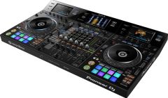 Pioneer DJ DDJ-RZX 4 Kanal Rekordbox DJ & VJ Controller