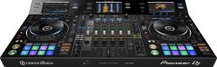Pioneer DJ DDJ-RZX 4 Kanal Rekordbox DJ & VJ Controller