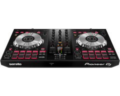 Pioneer DJ DDJ-SB3 2 Kanal Serato DJ Controller