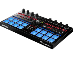 Pioneer DJ DDJ-SP1 Setup Genişletme Controller