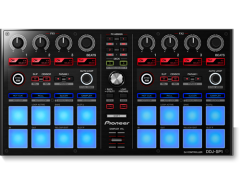 Pioneer DJ DDJ-SP1 Setup Genişletme Controller