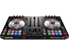 Pioneer DJ DDJ-SR2 2 Kanal Serato DJ Controller