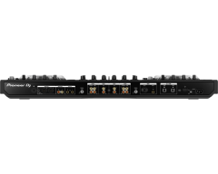 Pioneer DJ DDJ-SZ2 4 Kanal Serato DJ Controller