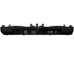 Pioneer DJ DDJ-WeGO4-K iOS & Android Mini DJ Controller Siyah