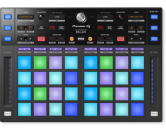 Pioneer DJ DDJ-XP1 Setup Genişletme Controller rekordbox dj ve Serato DJ Pro için