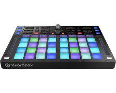 Pioneer DJ DDJ-XP1 Setup Genişletme Controller rekordbox dj ve Serato DJ Pro için