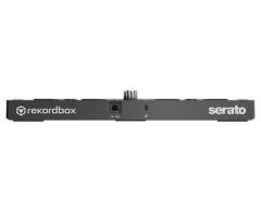 Pioneer DJ DDJ-XP2 Setup Genişletme Controller rekordbox dj ve Serato DJ Pro için