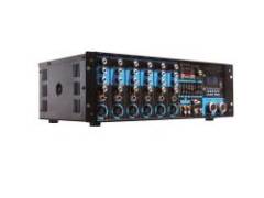 Denox DX-1162 FX Bluetooth Amfi