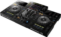 Pioneer DJ XDJ-RR 2 Kanal Tak Çalıştır Rekordbox DJ Sistemi