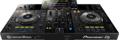 Pioneer DJ XDJ-RR 2 Kanal Tak Çalıştır  Rekordbox DJ Sistemi & Controller