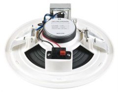 Denox LS C5 5 inç 100V 20W Alçıpan Tipi Tavan Hoparlörü