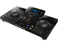 Pioneer DJ XDJ-RX2 2 Kanal Tak Çalıştır  Rekordbox DJ Sistemi & Controller