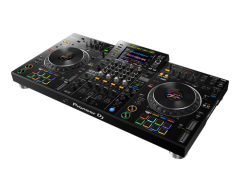 Pioneer XDJ XZ 4 Kanal DJ Setup