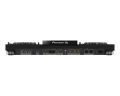 Pioneer XDJ XZ 4 Kanal DJ Setup