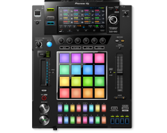 Pioneer DJ DJS-1000 Profesyonel DJ Sampler