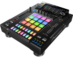 Pioneer DJ DJS-1000 Profesyonel DJ Sampler