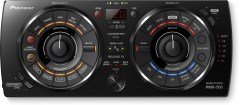 Pioneer DJ RMX-500 Setup Genişletme Efekt Cihazı