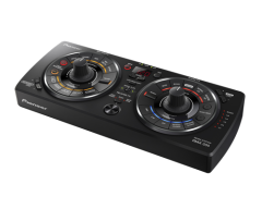 Pioneer DJ RMX-500 Setup Genişletme Efekt Cihazı