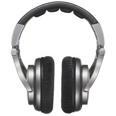 Shure SRH940-EFS Stüdyo Referans Kulaklığı