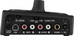 Pioneer DJ RMX-500 Setup Genişletme Efekt Cihazı