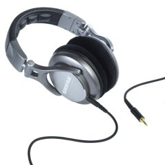 Shure SRH940-EFS Stüdyo Referans Kulaklığı