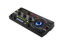 Pioneer DJ RMX-1000 Setup Genişletme Efekt Cihazı