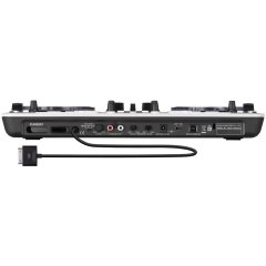 Casio XW-J1 2 Kanal DJ Controller