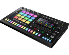 Pioneer DJ TSP-16 Toraiz Production Sampler & Step Sequencer